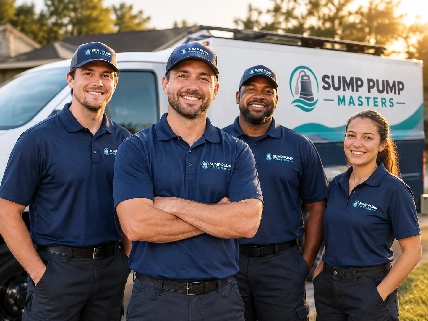 Sump Pump Repair company in Kelly, NC